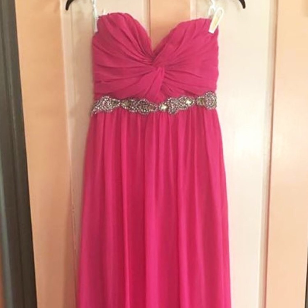 Prom dress!!
